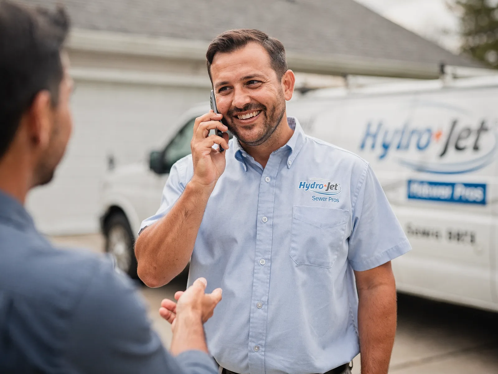 Hydro Jetting Reynolds, GA FAQs
